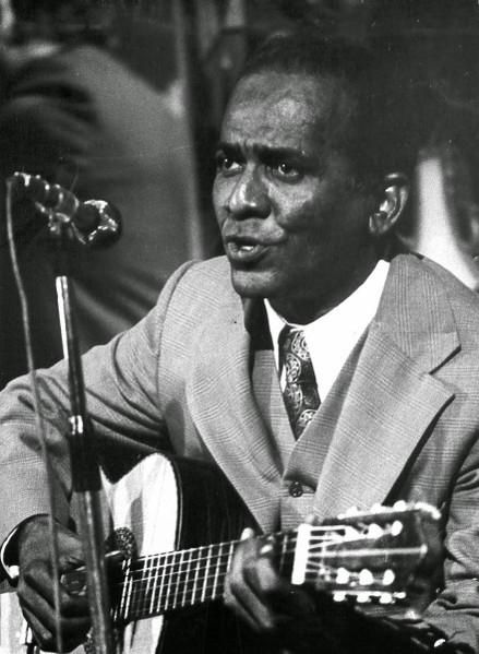 Photo of José Antonio Mendez