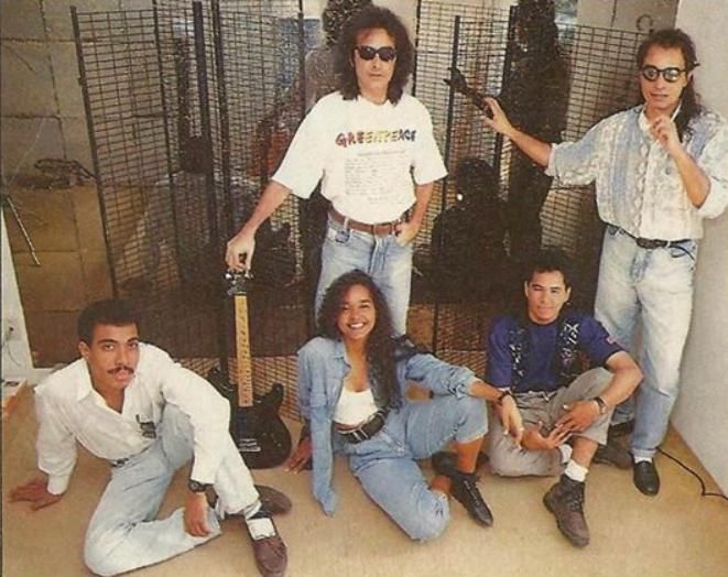 Foto de Companhia Clic