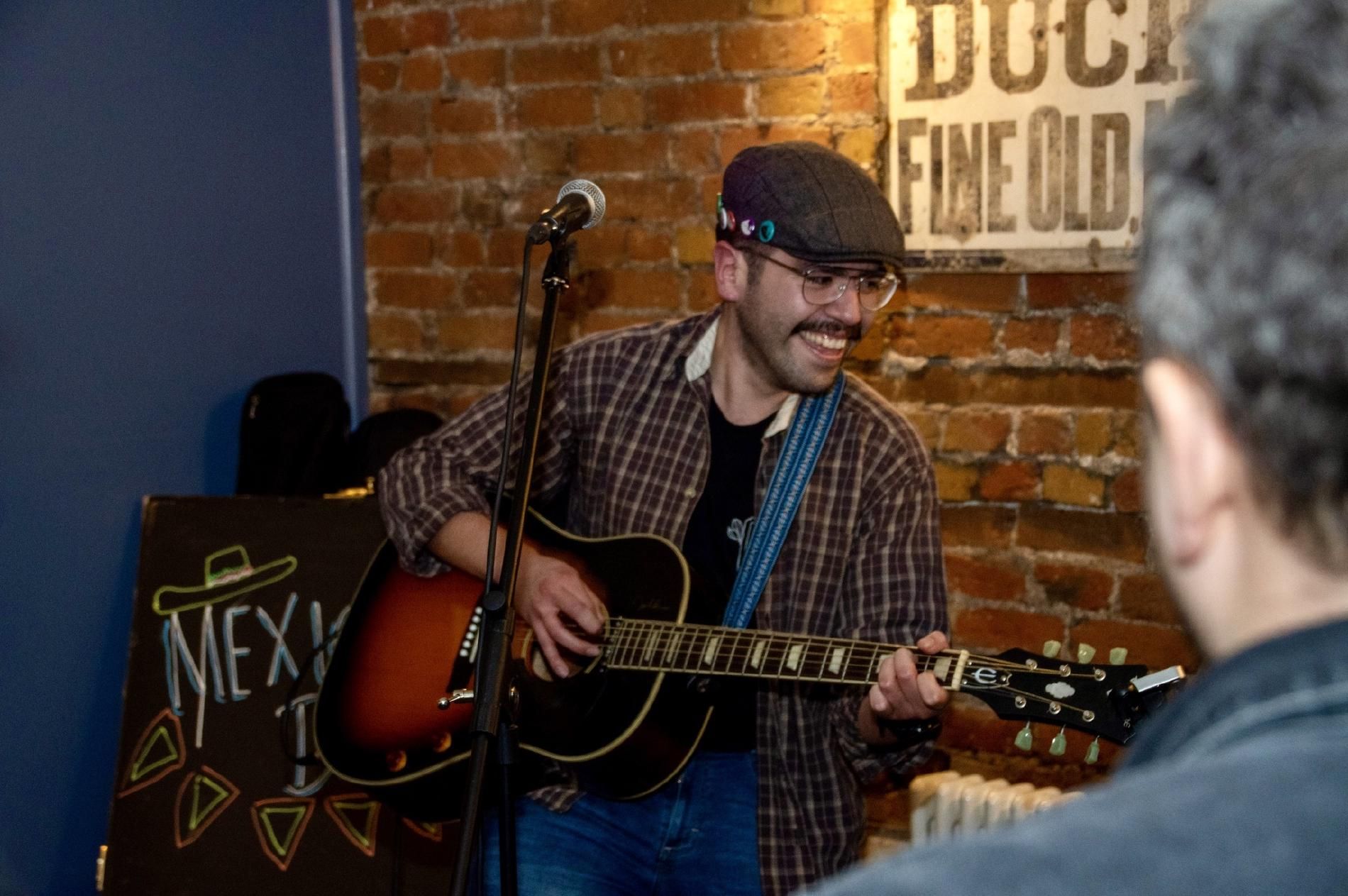 Foto de Mexican Dave