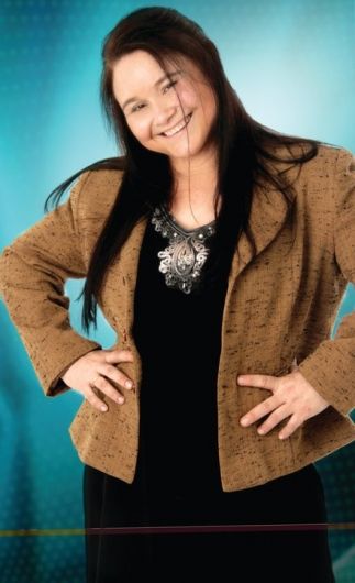 Foto de Rosangela Melo