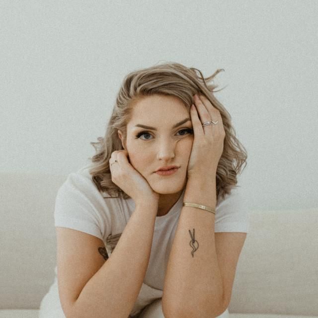 Foto de Grace Graber