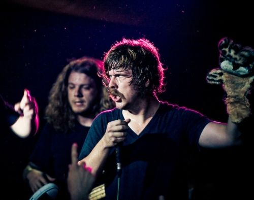 Foto de Horse The Band