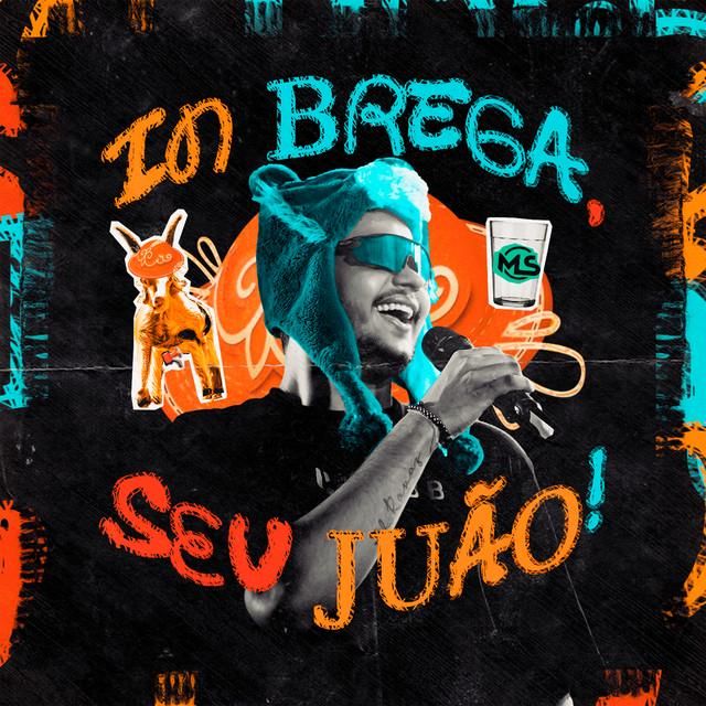 Photo of Mikael Santos 