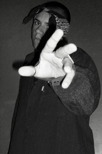 Photo of W-dee Makiavelly