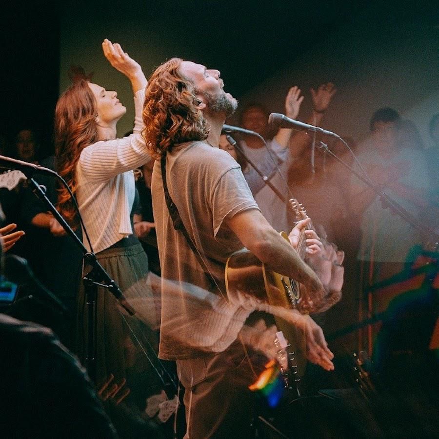 Foto de Jeremy Riddle