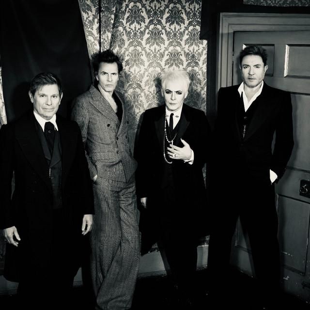 Foto de Duran Duran