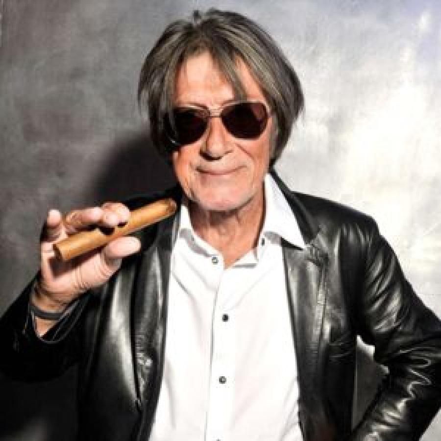 Foto de Jacques Dutronc