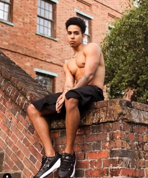 Foto de Thiago Pantaleão