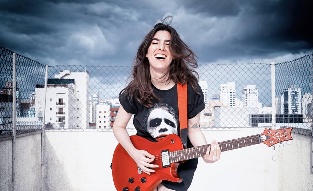 Foto de Marisa Brito