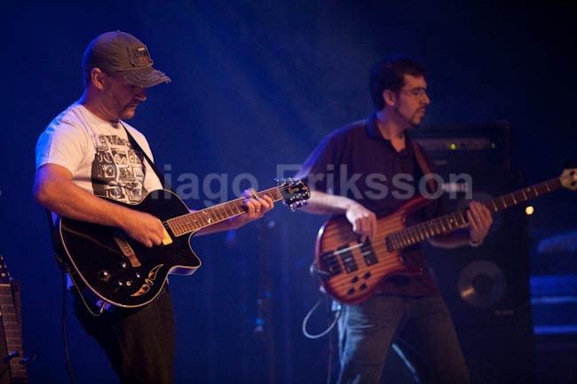 Foto de Banda In Pace