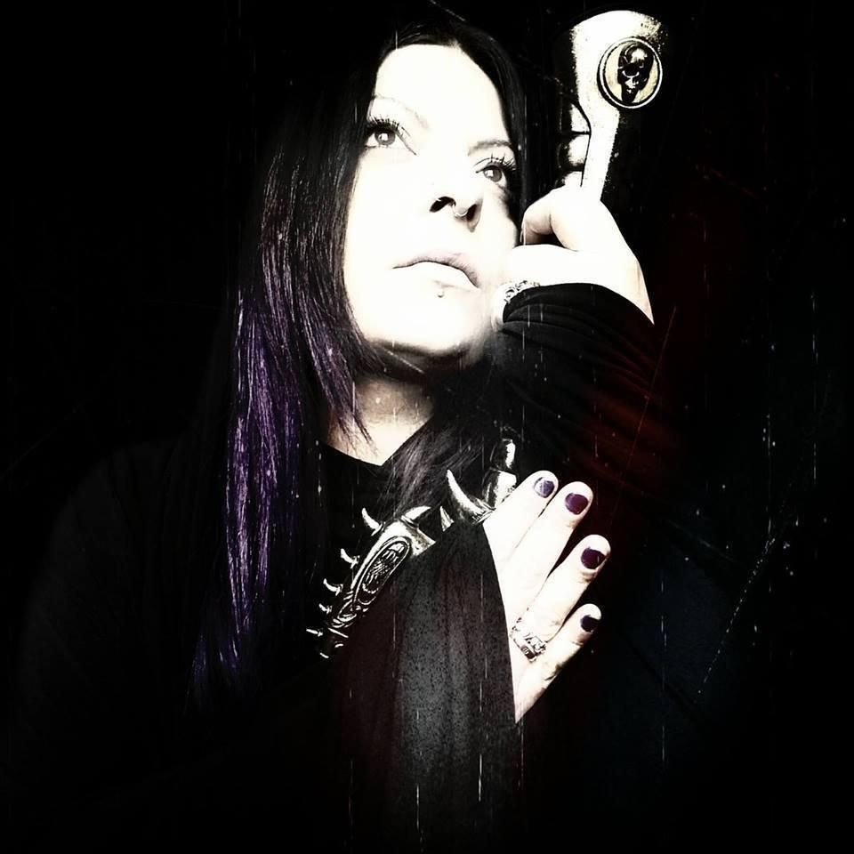 Foto de Hildr Valkyrie