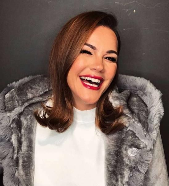 Foto de Rebeka Dremelj