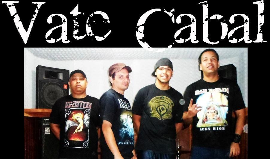 Photo of Vate Cabal