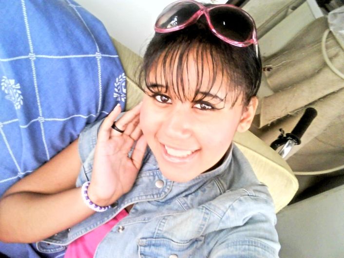 Foto de Carolina Speleers