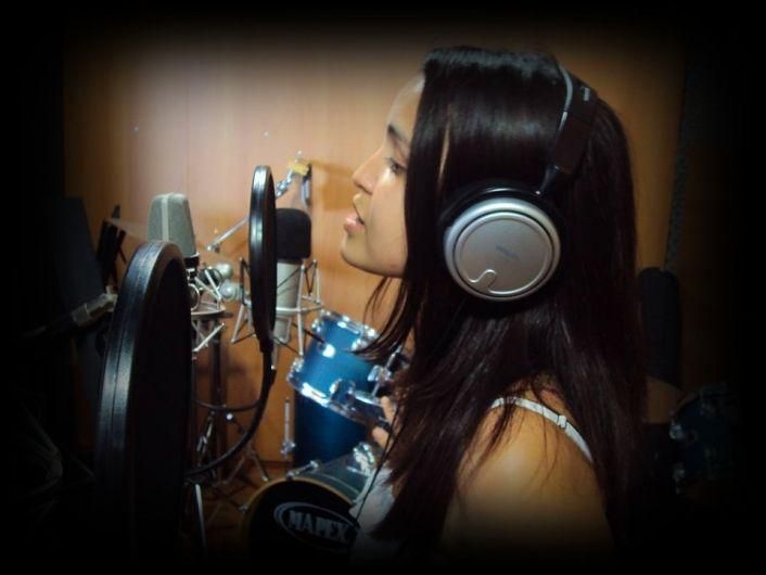 Foto de Jéssica Feitoza