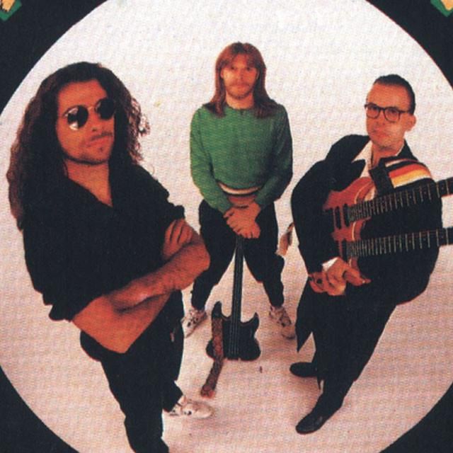 Foto de Engenheiros do Hawaii