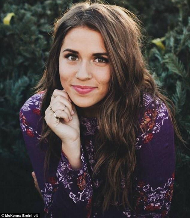 Foto de McKenna Breinholt