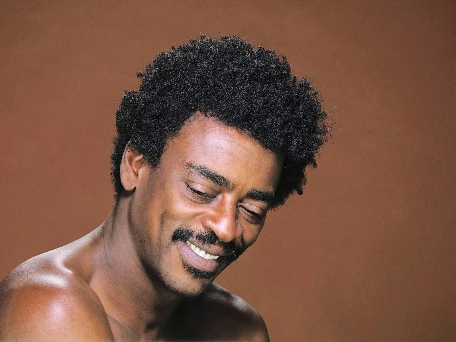 Foto de Seu Jorge
