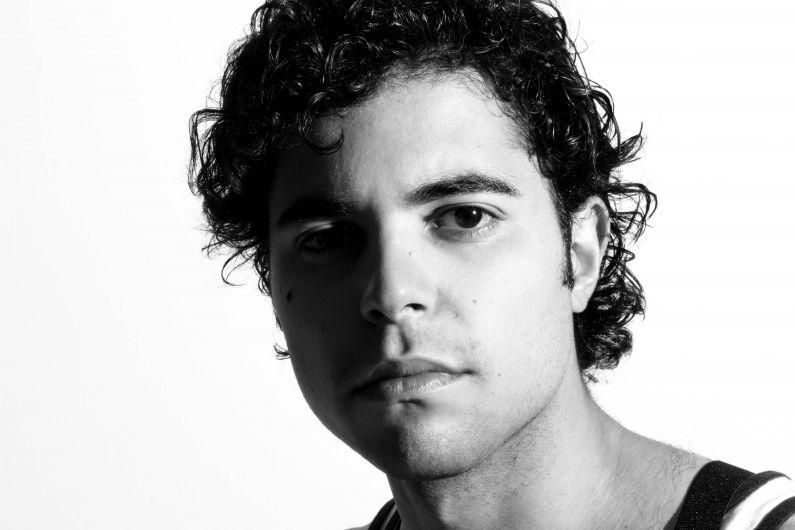 Photo of Lucas Brandão