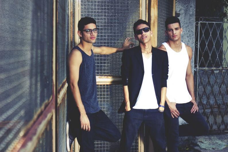 Foto de Banda Revesty