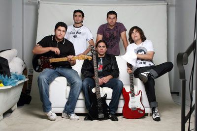 Foto de Sheriff Billy Joe