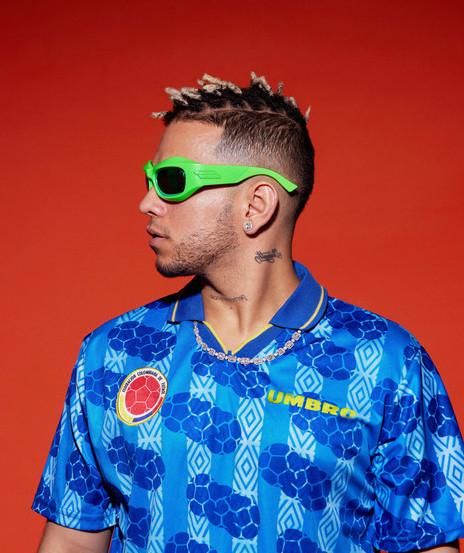 Foto de Ovy On The Drums