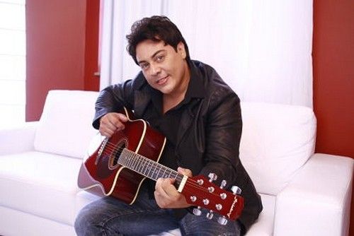 Photo of Daniel Diau