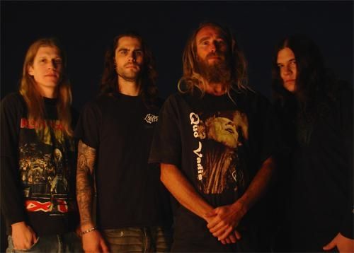 Foto de Decrepit Birth