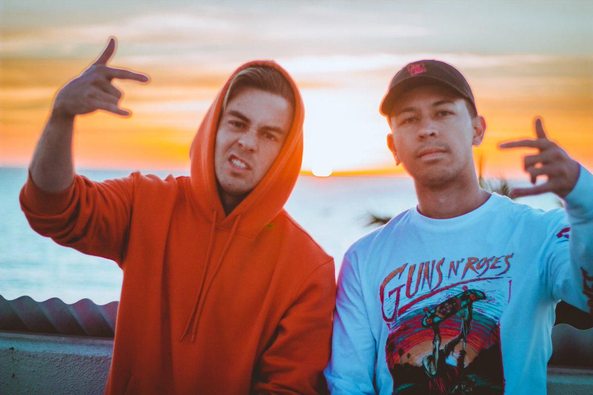 Photo of Tiny Meat Gang (TMG)