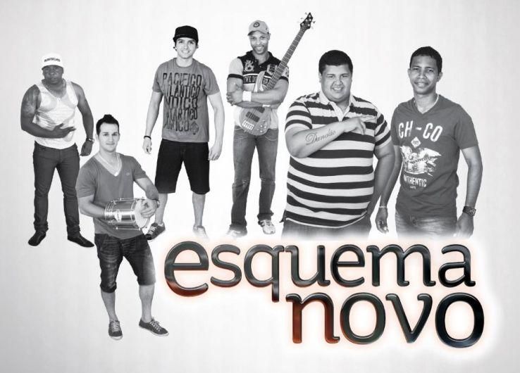 Foto de Grupo Esquema Novo