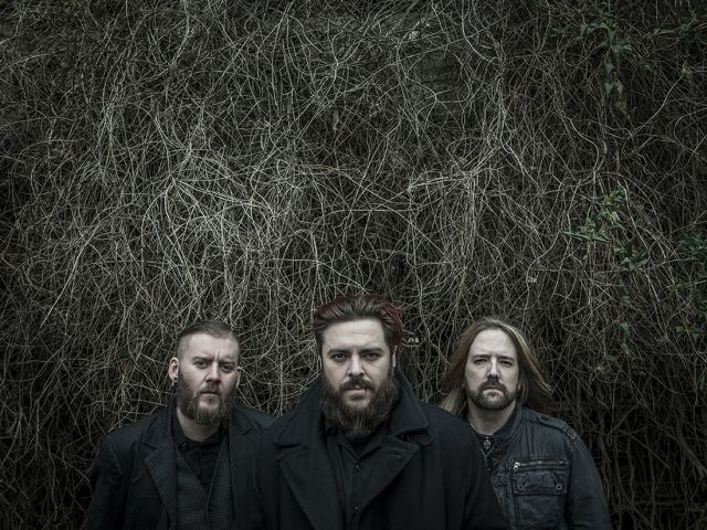 Foto de Seether