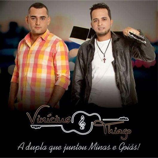 Foto de Vinicius & Thiago