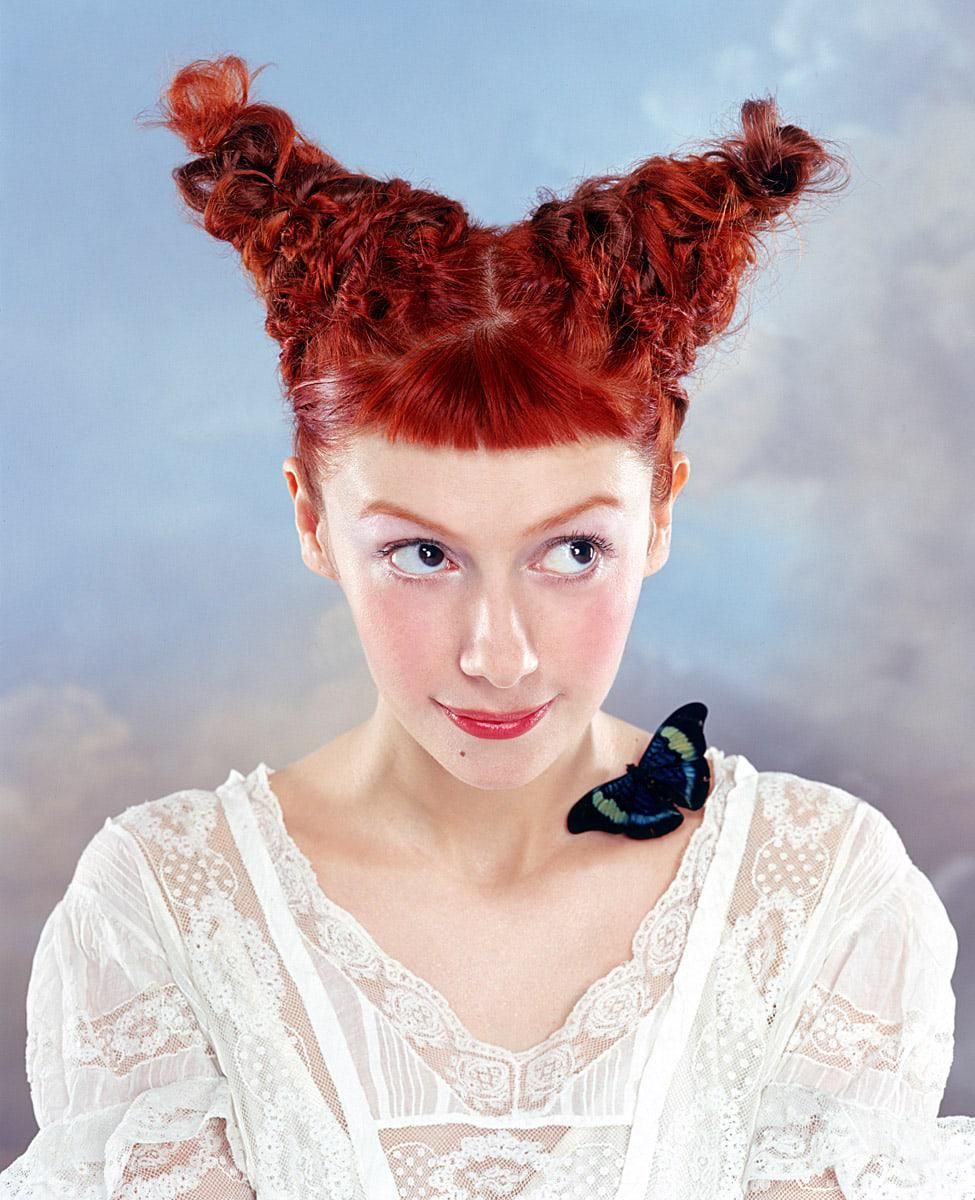 Foto de Patricia Petibon