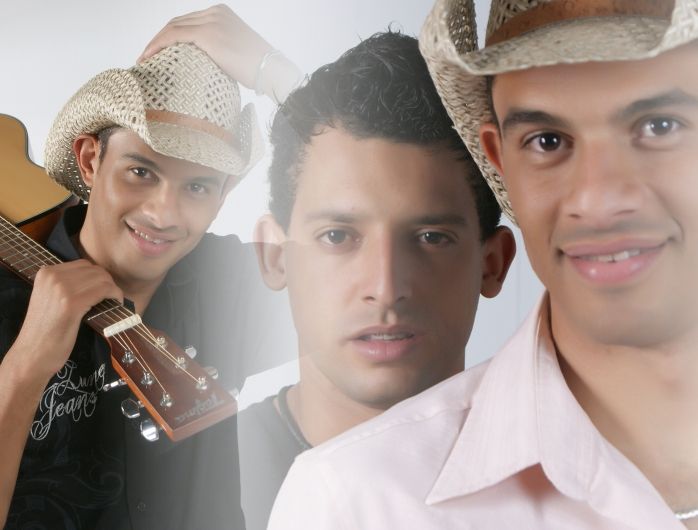 Foto de Eryck & Weliton