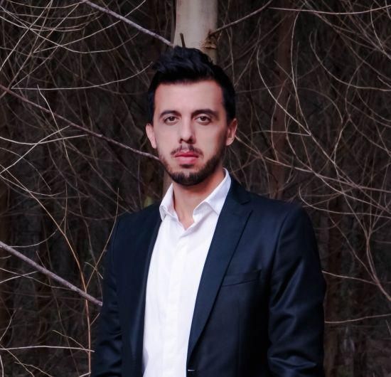 Foto de Bruno Mastrocolla