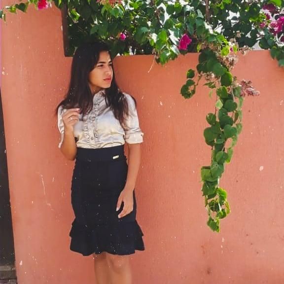 Photo of Thifanny Keytila