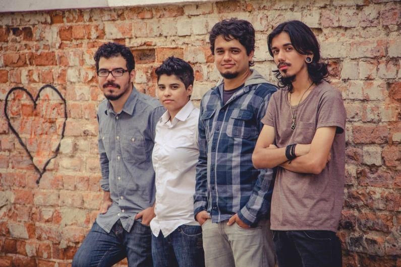 Foto de Quatro Por Dois