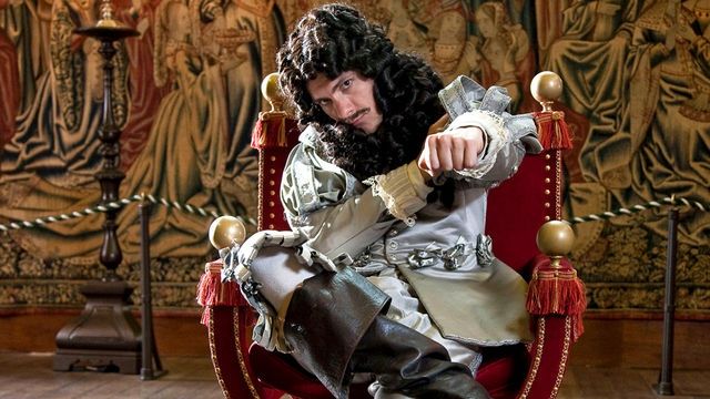 Foto de Horrible Histories