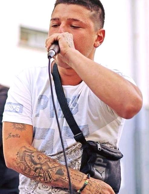 Photo of GuettoRoots