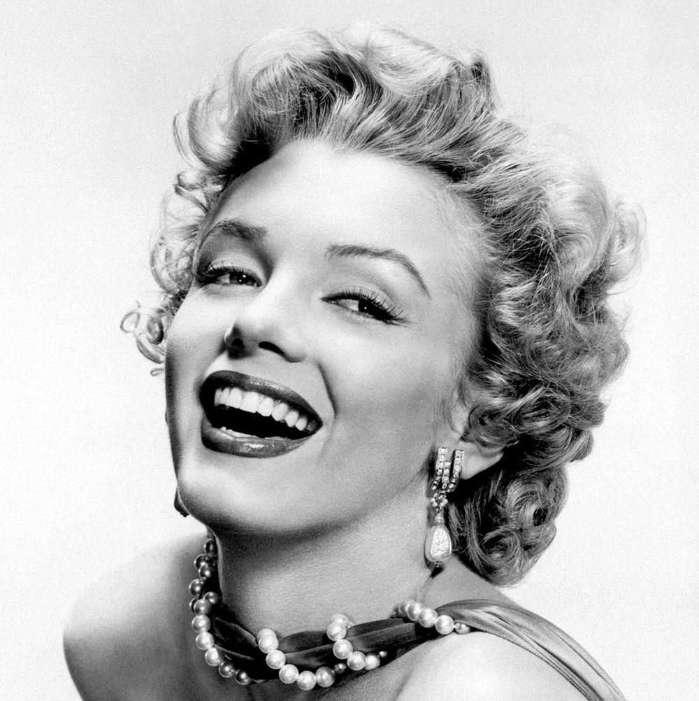 Foto de Marilyn Monroe
