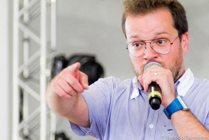 Photo of Diego Fernandes