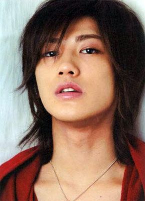 Foto de Akanishi Jin