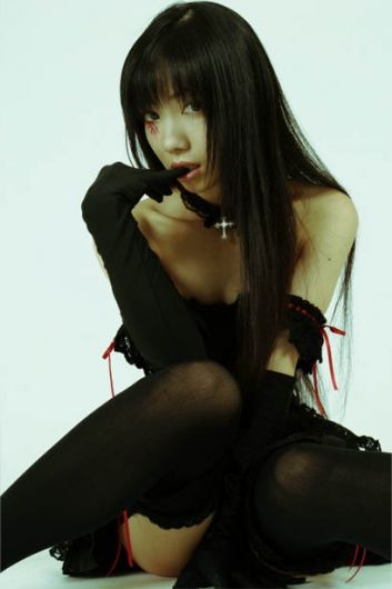 Foto de Yosei Teikoku (妖精帝國)