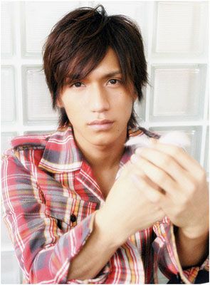 Foto de Nishikido Ryo