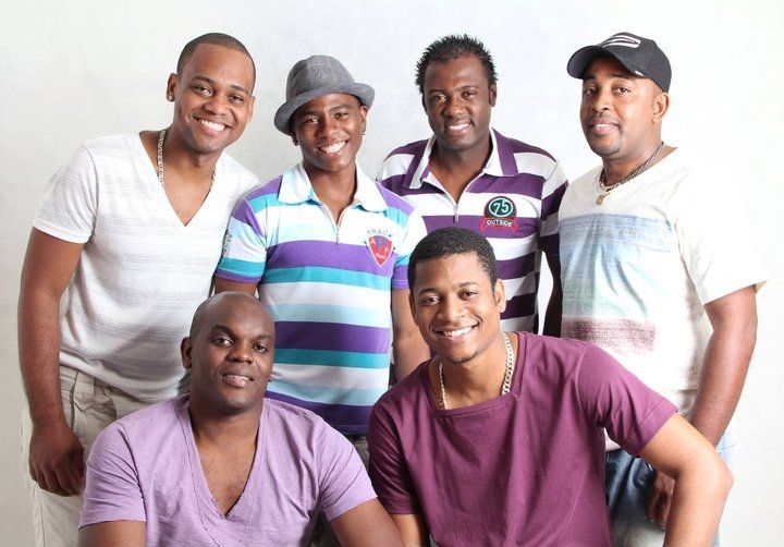 Foto de Grupo Remandiola