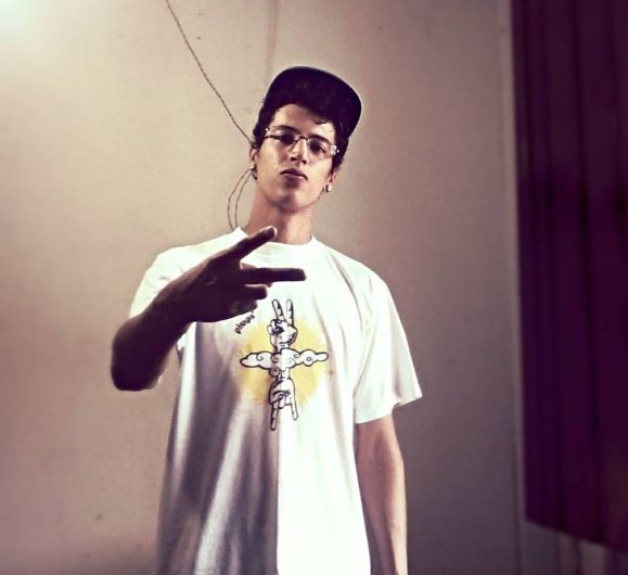 Foto de Carlos Novak