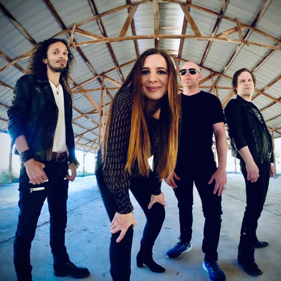 Foto de Shaylon Band