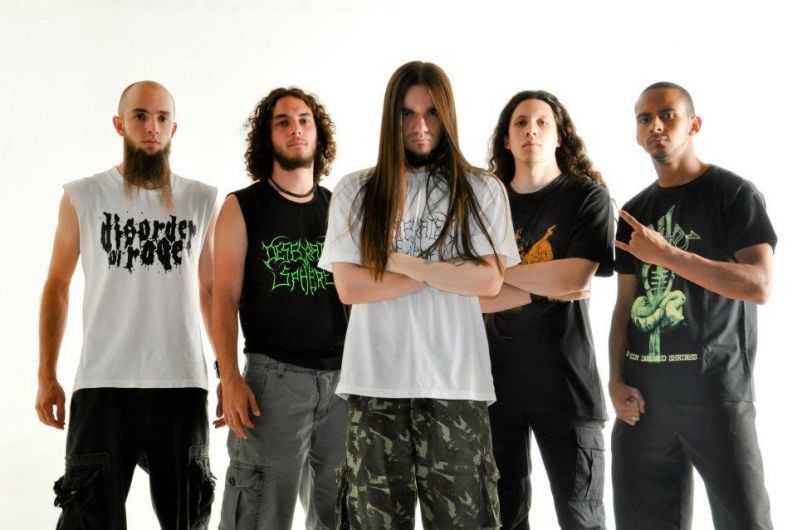 Foto de Desecrated Sphere