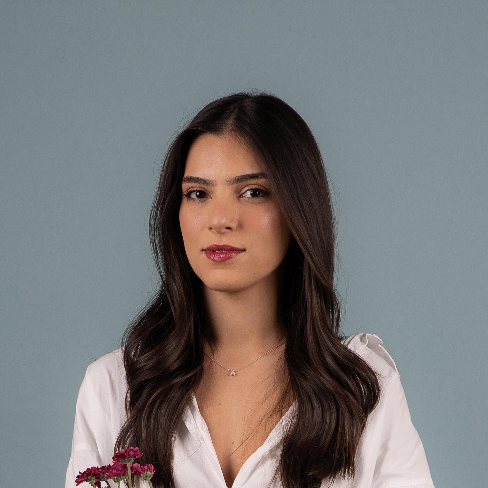 Foto de Ana Caniéllo