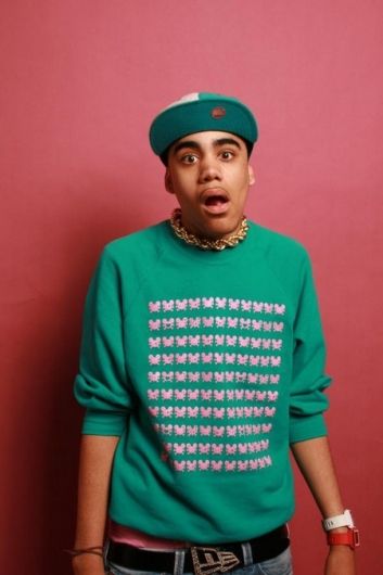 Foto de Master Shortie